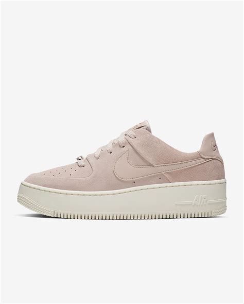 women's nike af1 sage low.